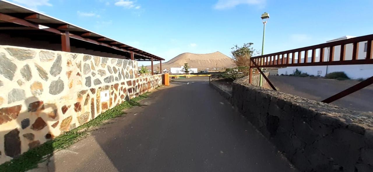 Cabanas Volcan Capellania Tinguaton Extérieur photo